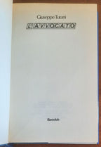 L’Avvocato - di Giuseppe Turani - Euroclub