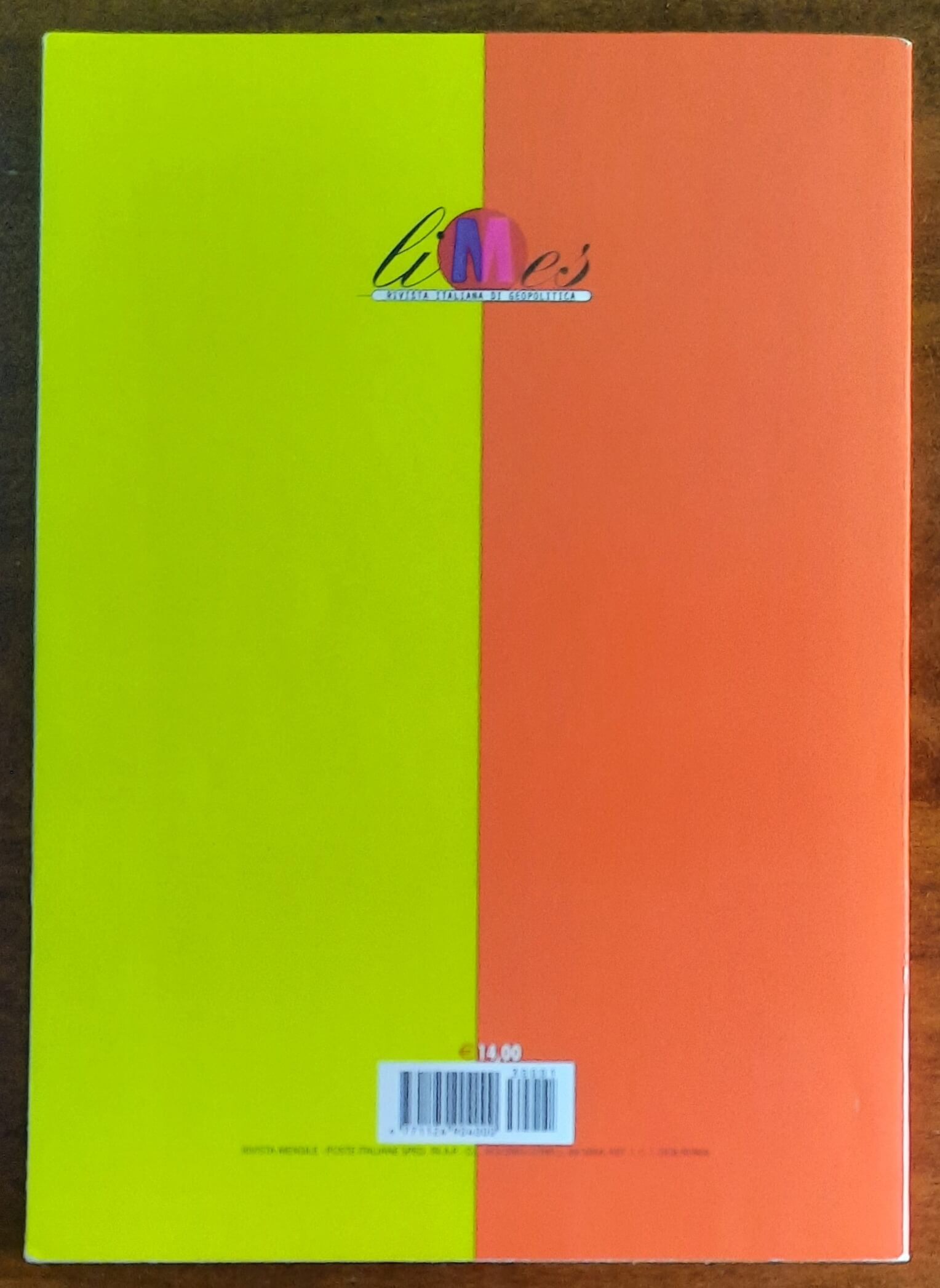 L’Egitto e i suoi fratelli. Dal Maghreb al Cairo chi sono e che cosa vogliono gli islamisti al potere - Limes - Feb 2013