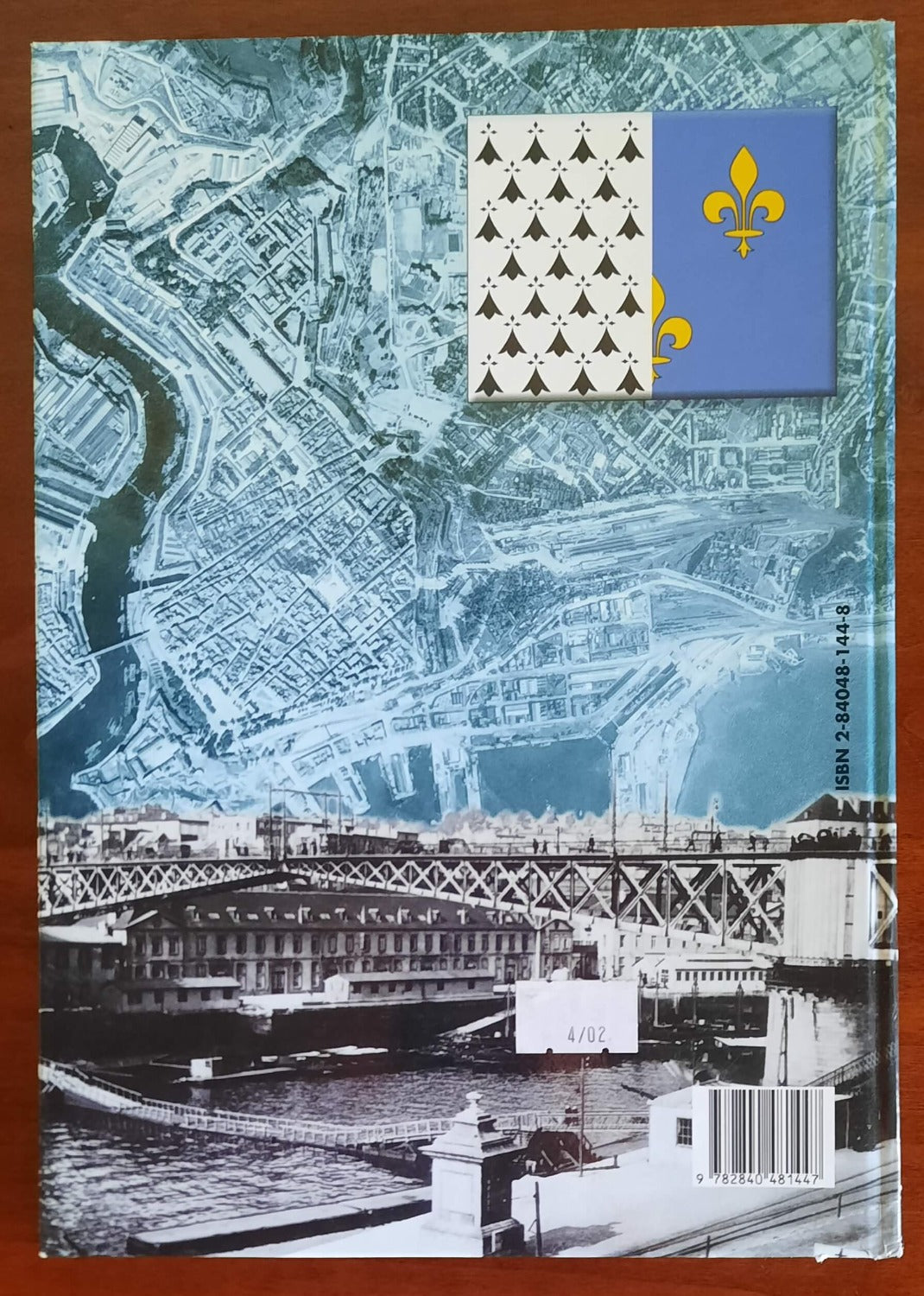 L’Enfer De Brest: Brest-Presqu’ île de Crozon, 25 août-19 septembre 1944 - Libreria Biellese