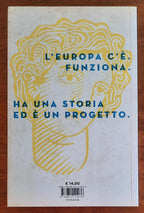 L’ Europa in trenta lezioni - di Gianfranco Pasquino - Utet