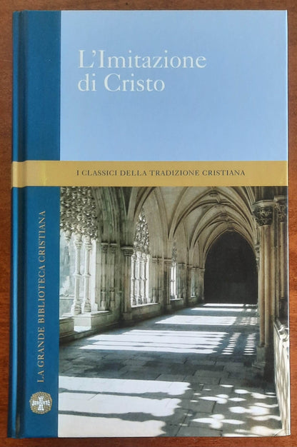 L’Imitazione di Cristo - San Paolo Edizioni - Famiglia Cristiana