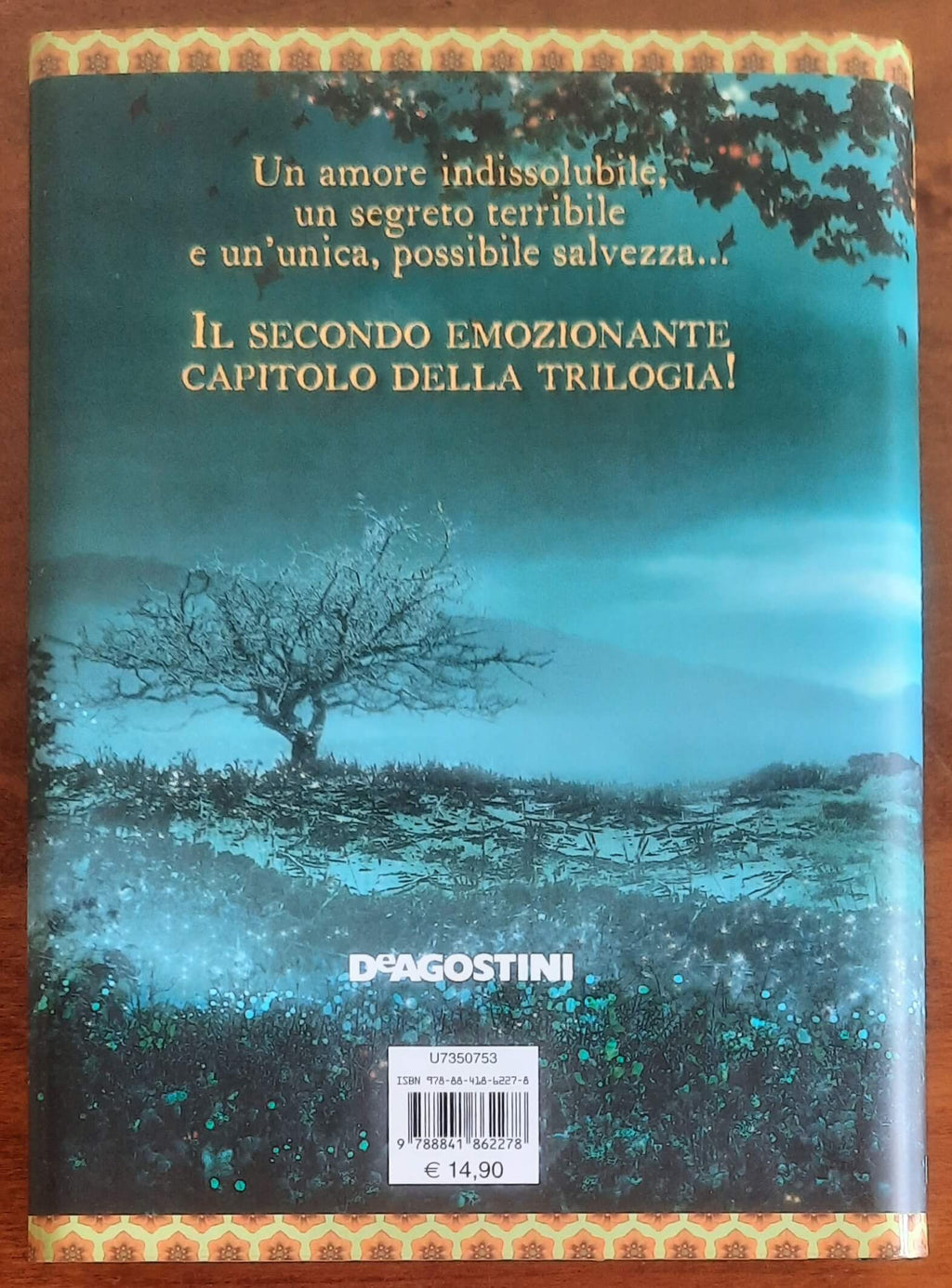 L’Incanto del buio. Fairy Oak - vol. 02 - De Agostini