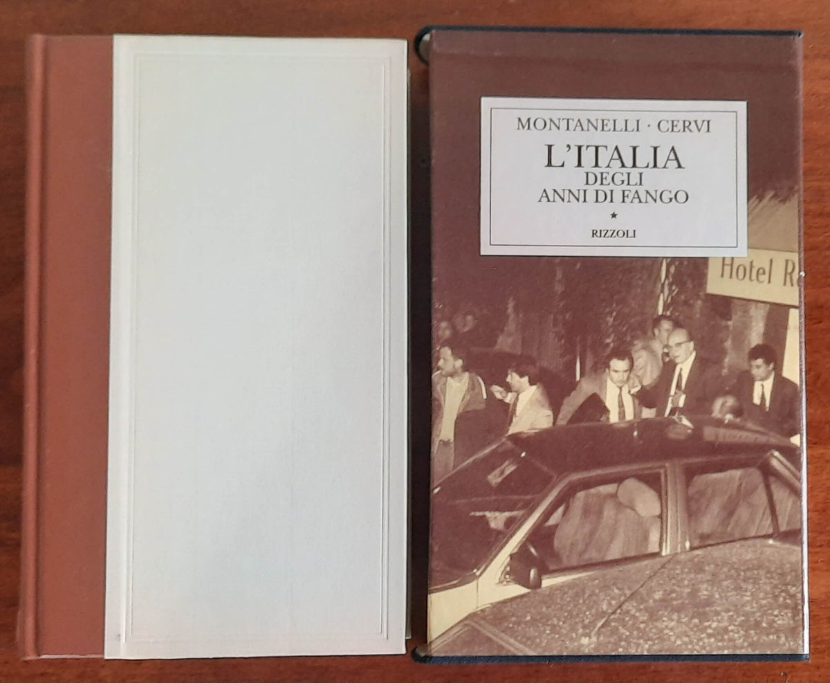 L’ Italia degli anni di fango - Libreria Biellese
