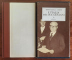 L’Italia dei due Giovanni (1955 - 1965) - Rizzoli