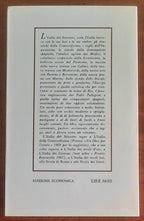 L’Italia del Seicento (1600-1700) - di Indro Montanelli - Rizzoli