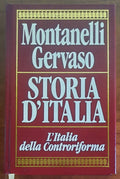 L’Italia della Controriforma (1492 - 1600) - Edizione Club