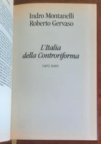 L’Italia della Controriforma (1492 - 1600) - Edizione Club