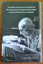 L’Italia della Repubblica 2 giugno 1946 - 18 aprile 1948 - B.U.R.