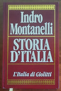 L’Italia di Giolitti (1900 - 1920) - Edizione Euroclub