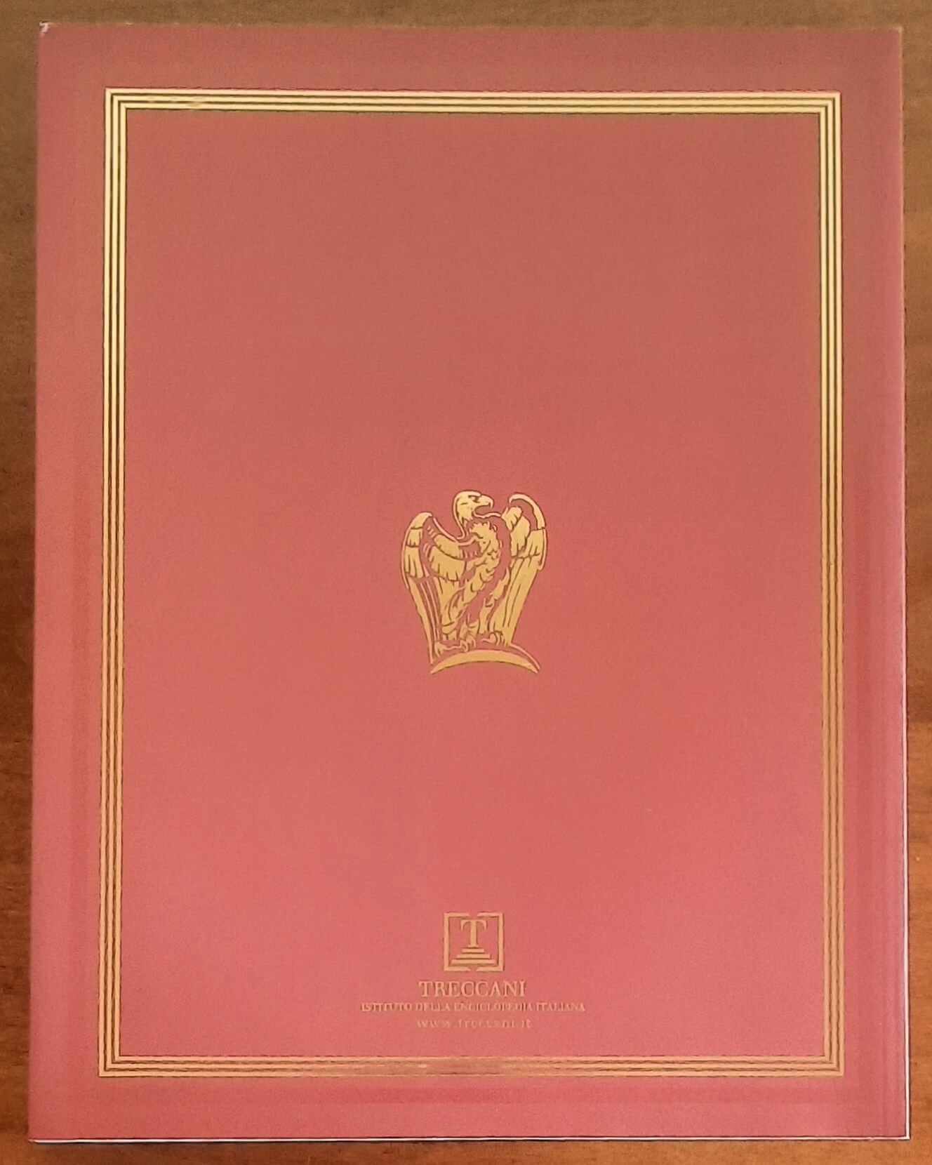 L’Italia e la sua storia - Istituto Della Enciclopedia Italiana