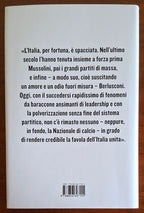 L'Italia non esiste (per non parlare degli italiani) - Piemme