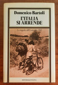 L’Italia si arrende. La tragedia dell’8 settembre 1943