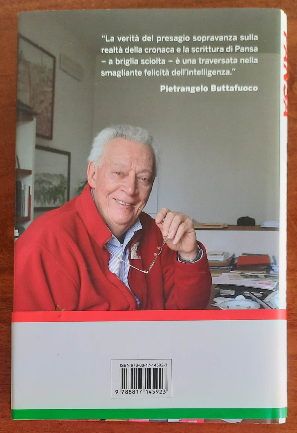 L’ Italia si è rotta - Rizzoli - 2020 - Libreria Biellese