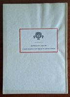 L’Ospizio di Carità di Biella dalle origini (1718) alla restaurazione monarchica (1814)