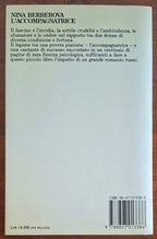 L'accompagnatrice - di Nina Berberova - Feltrinelli