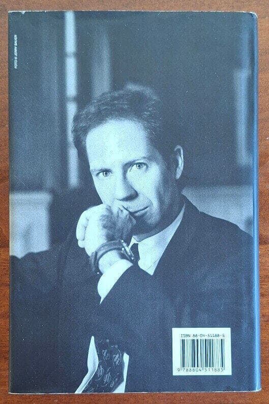 L'affare Mercury - Christopher Reich - Mondadori