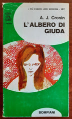 L' albero di Giuda - di A. J. Cronin