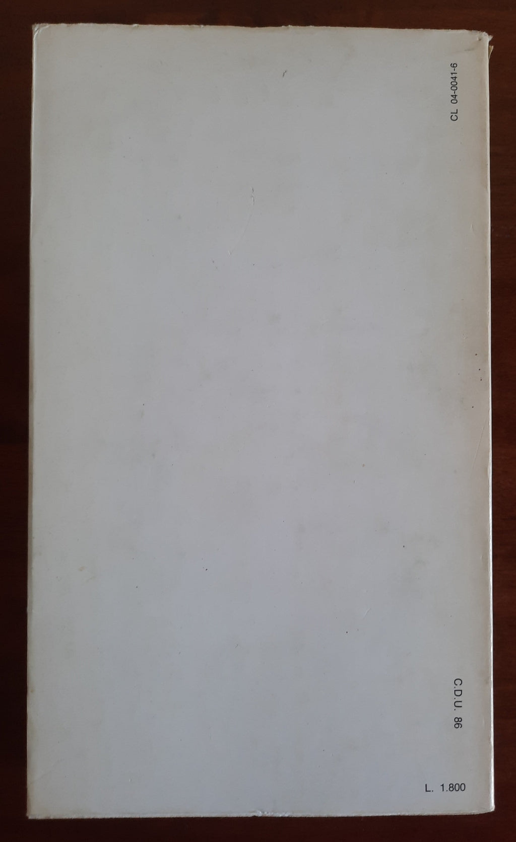 L' albero di Giuda - di A. J. Cronin
