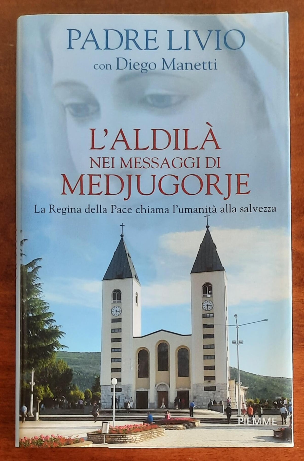 L’ aldilà nei messaggi di Medjugorje. La Regina della Pace chiama l’umanità alla salvezza