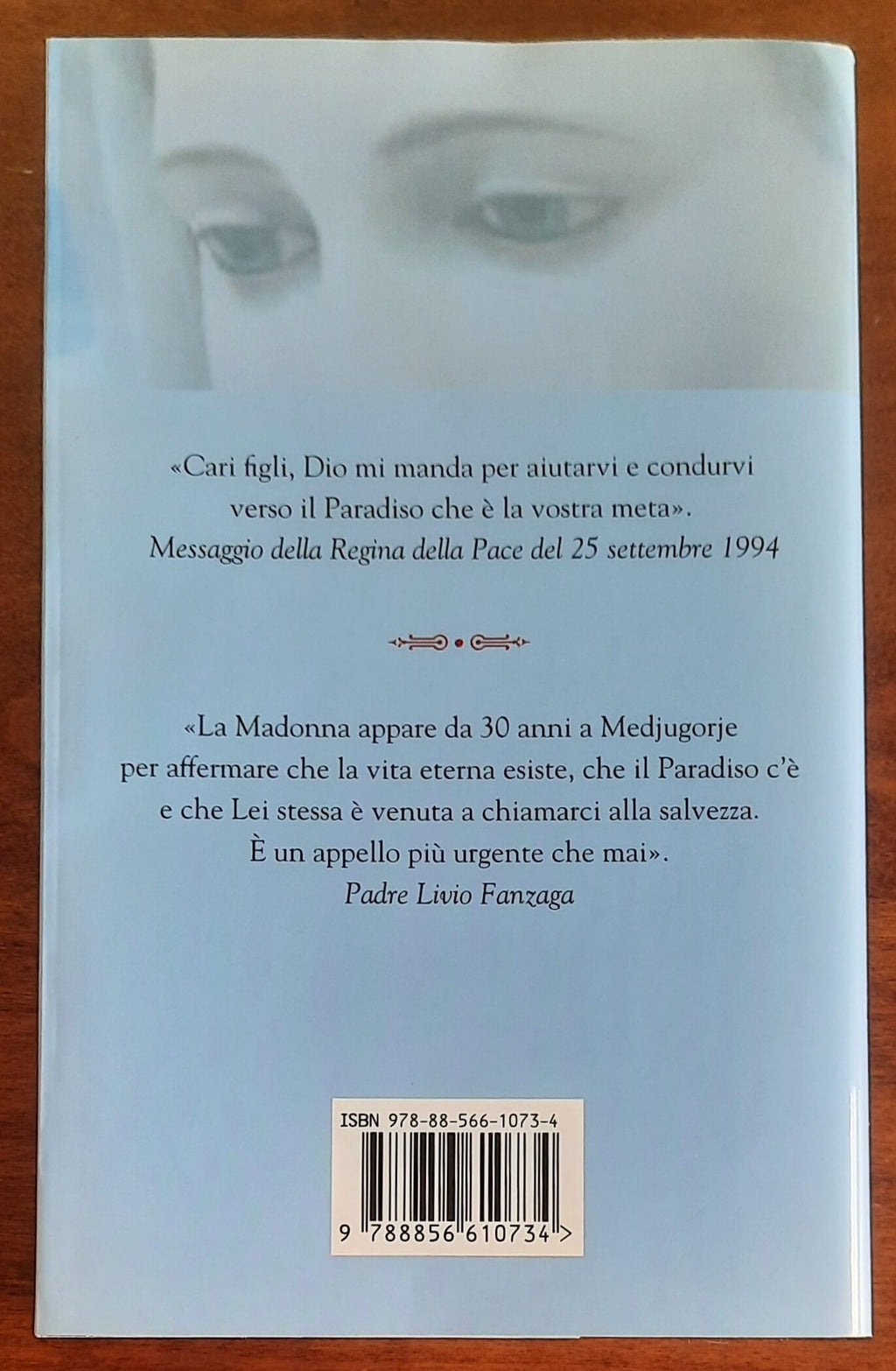 L’ aldilà nei messaggi di Medjugorje. La Regina della Pace chiama l’umanità alla salvezza