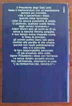 L’alternativa del diavolo - di Frederick Forsyth - Mondadori