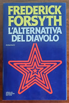 L’alternativa del diavolo - Libreria Biellese