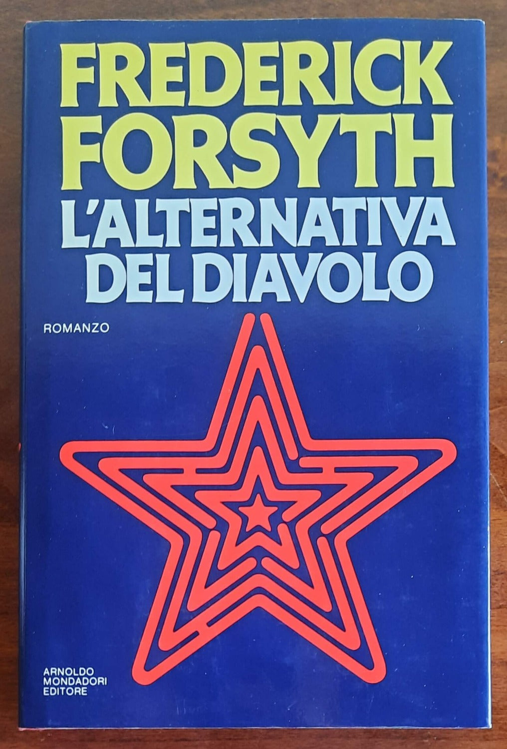 L’alternativa del diavolo - Libreria Biellese