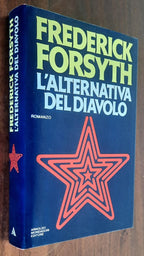 L’alternativa del diavolo - Libreria Biellese