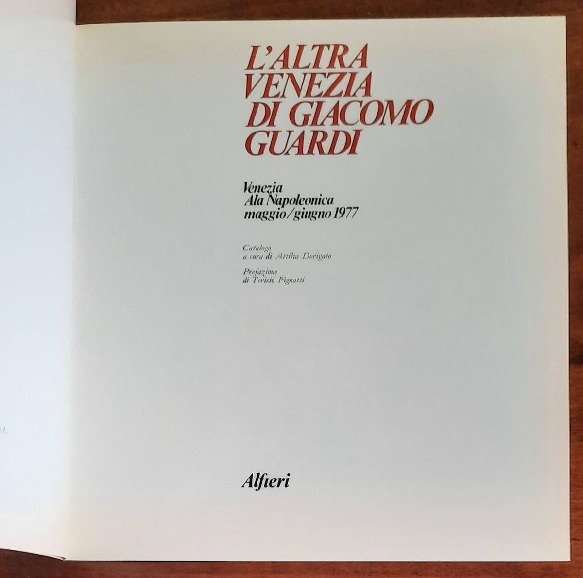 L’altra Venezia di Giacomo Guardi