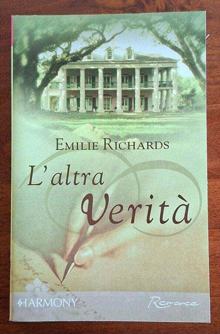 L'altra verità - Emilie Richards - Harlequin Mondadori