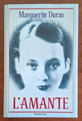 L'amante - Marguerite Duras - Euroclub