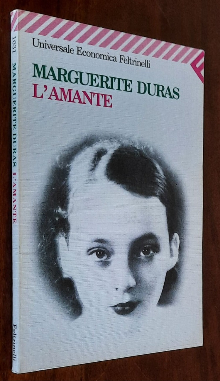 L’amante - di Marguerite Duras