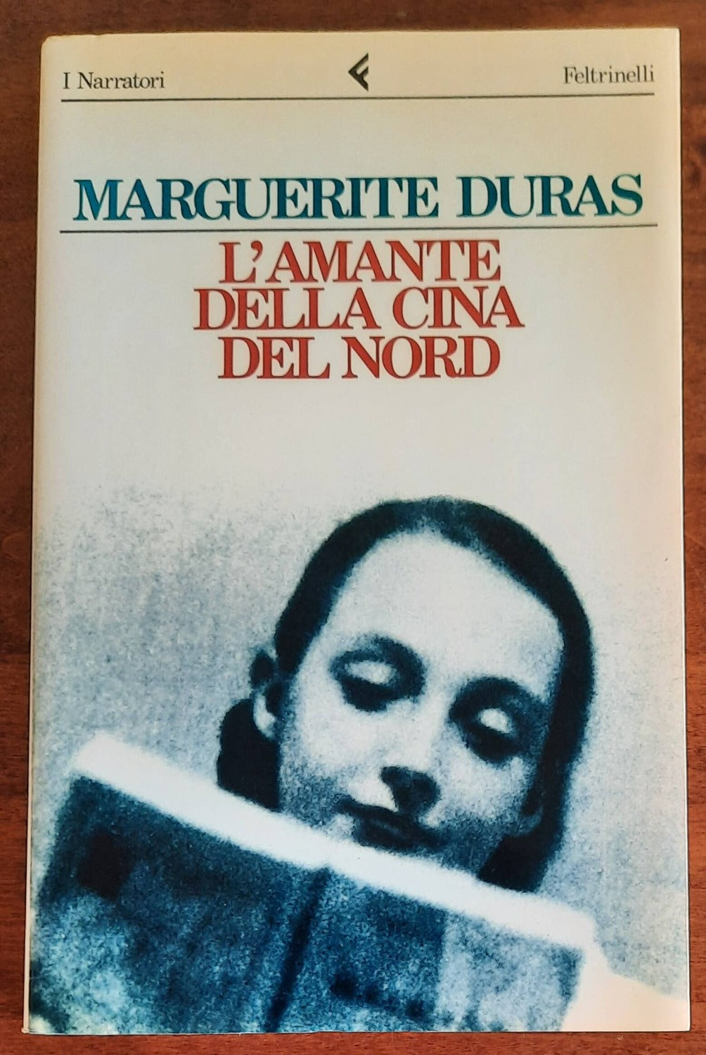 L’amante della Cina del nord