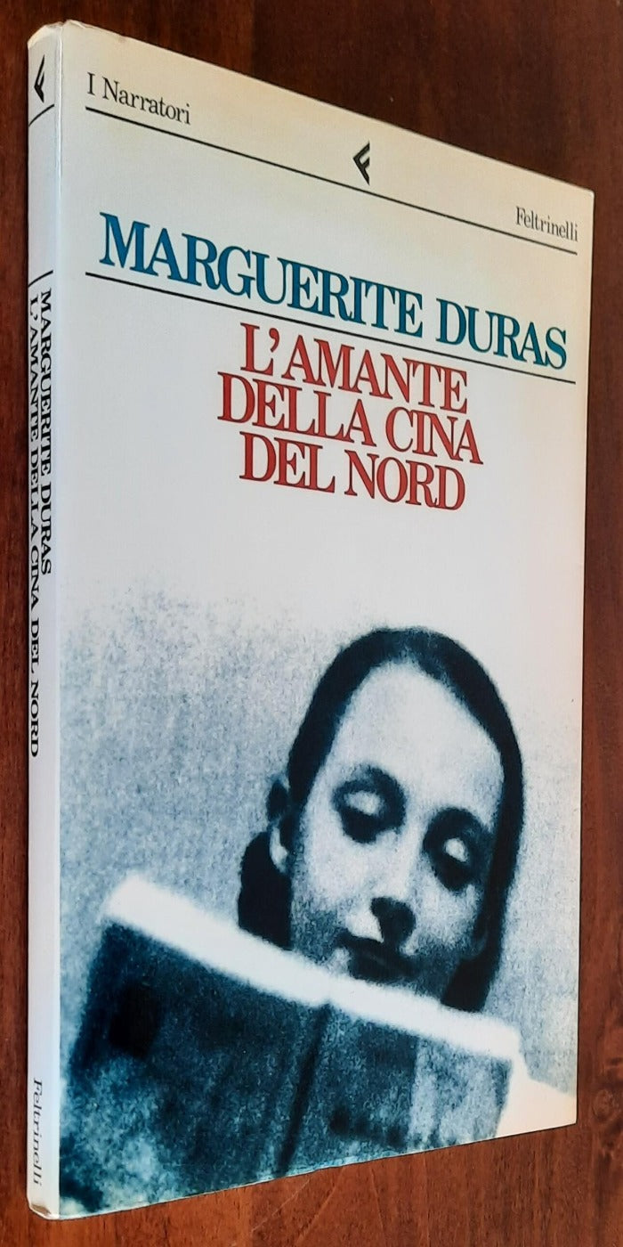 L’amante della Cina del nord
