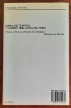 L’amante della Cina del nord