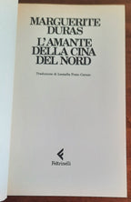 L’amante della Cina del nord