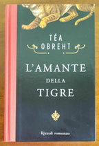L’ amante della tigre
