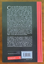 L’ amante della tigre