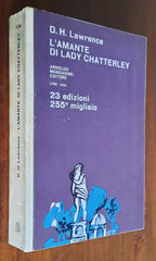 L’amante di Lady Chatterley