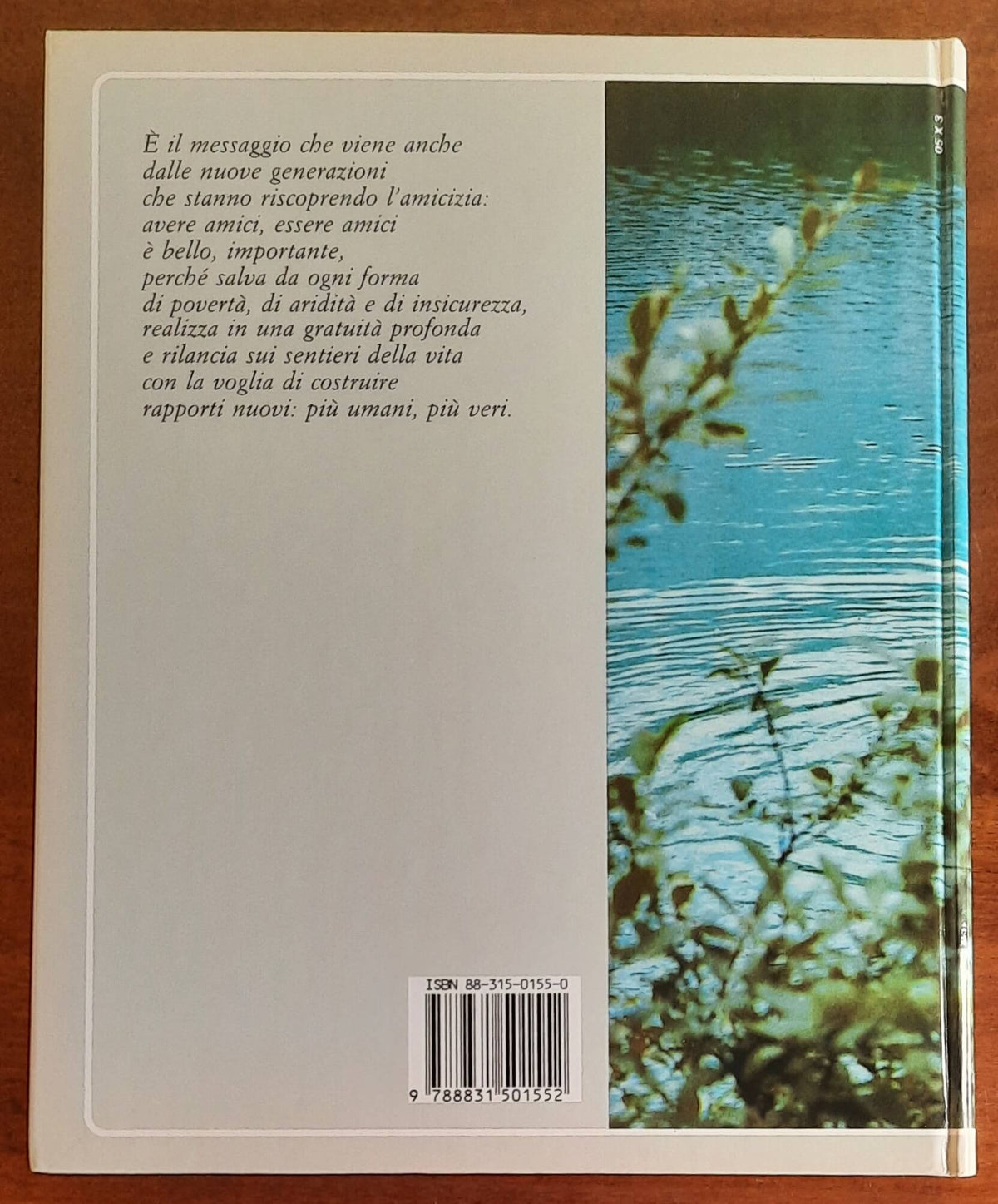 L’amicizia come stupore. Voci e colori di un sentimento - Edizioni Paoline