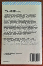 L’amico ritrovato - di Fred Uhlman