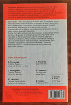 L’amico ritrovato - Feltrinelli