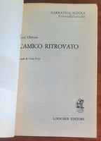 L’amico ritrovato - Feltrinelli