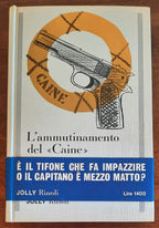 L’ammutinamento del Caine