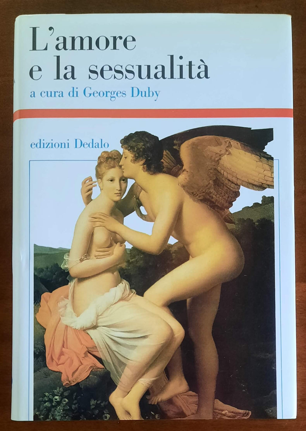 L’amore e la sessualità - di Georges Duby