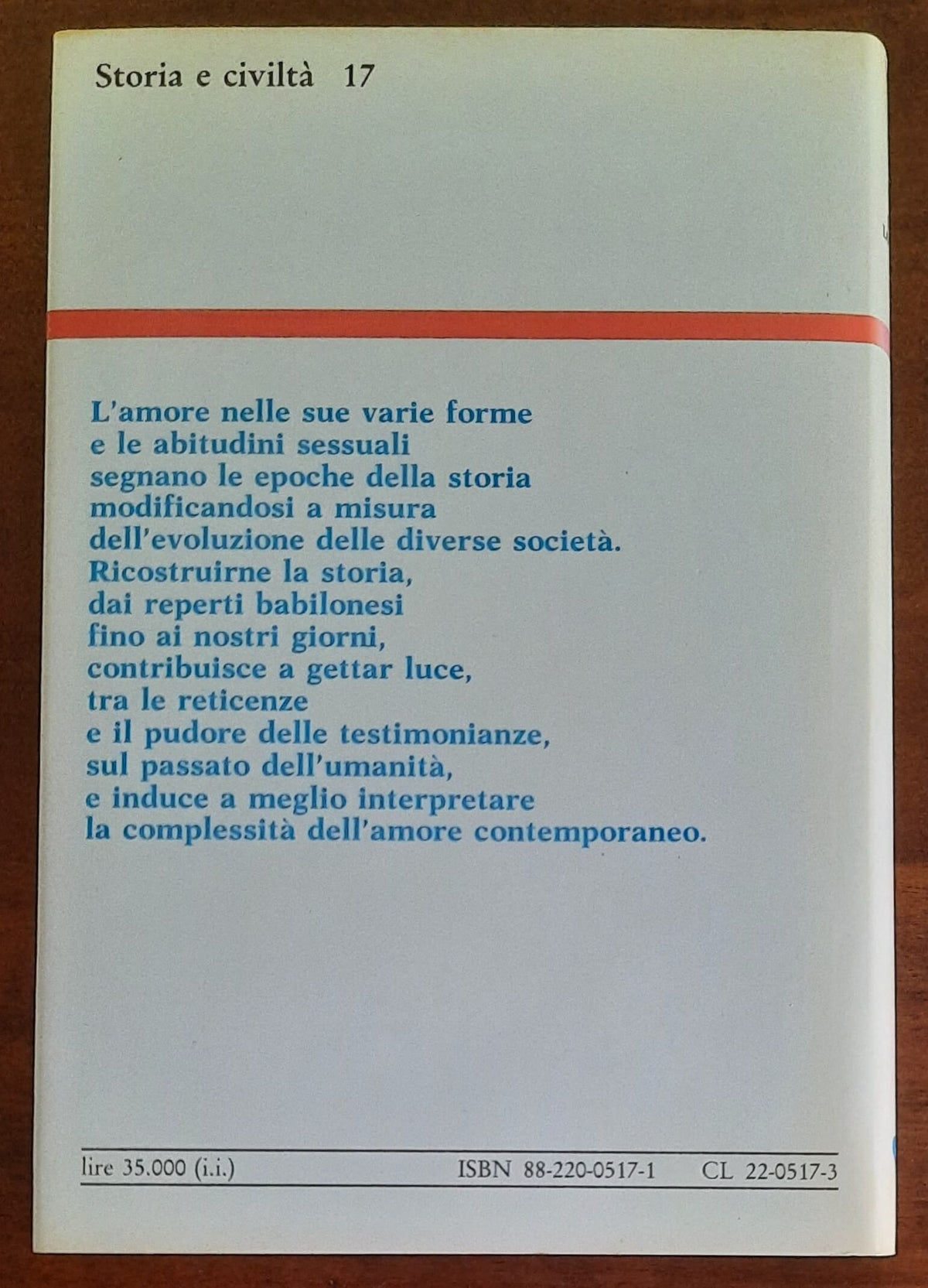 L’amore e la sessualità - di Georges Duby