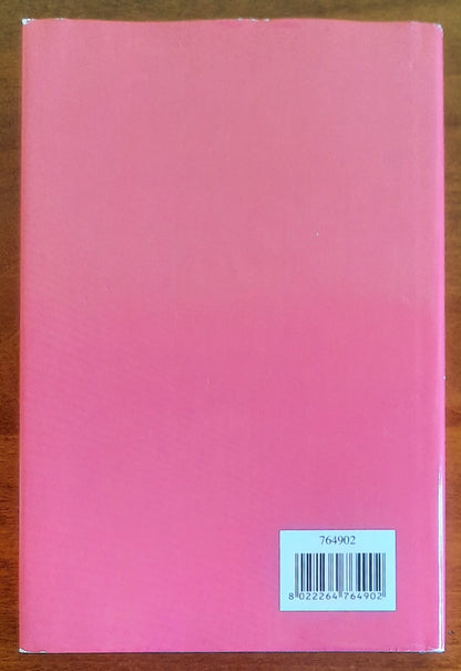 L'amore non fa per me - Federica Bosco - Mondolibri