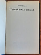 L’amore non si arrende - di Sidney Sheldon - Mondolibri