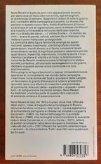L’anello forte. La donna storie di vita contadina - di Nuto Revelli
