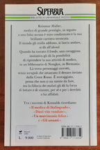 L’angelo dei dimenticati - di Heinz G. Konsalik - B.U.R.